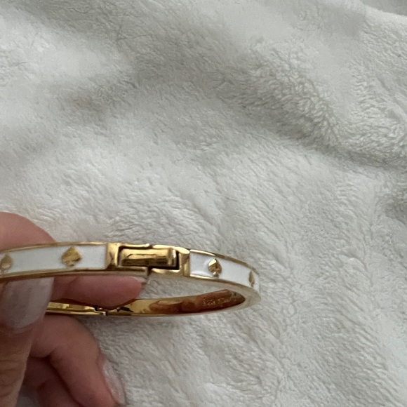 Kate Spade bangle - Picture 4 of 4